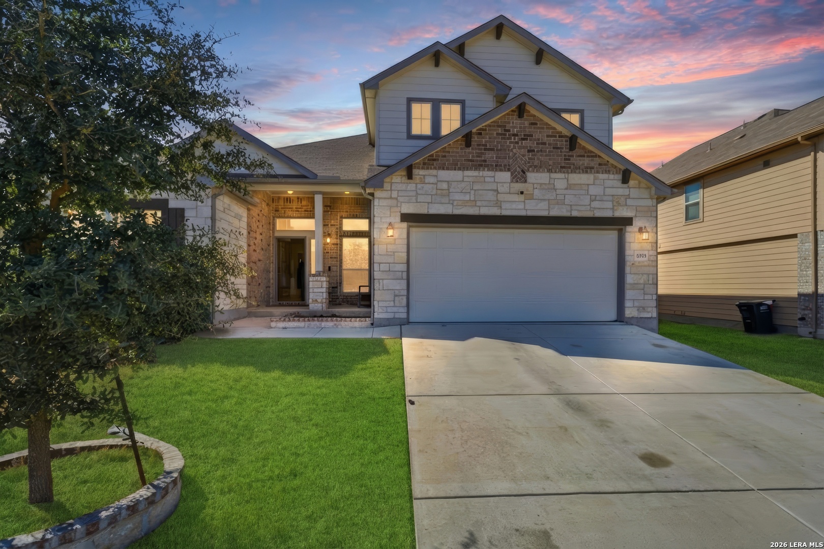 4819 Top Ridge Schertz TX 78108