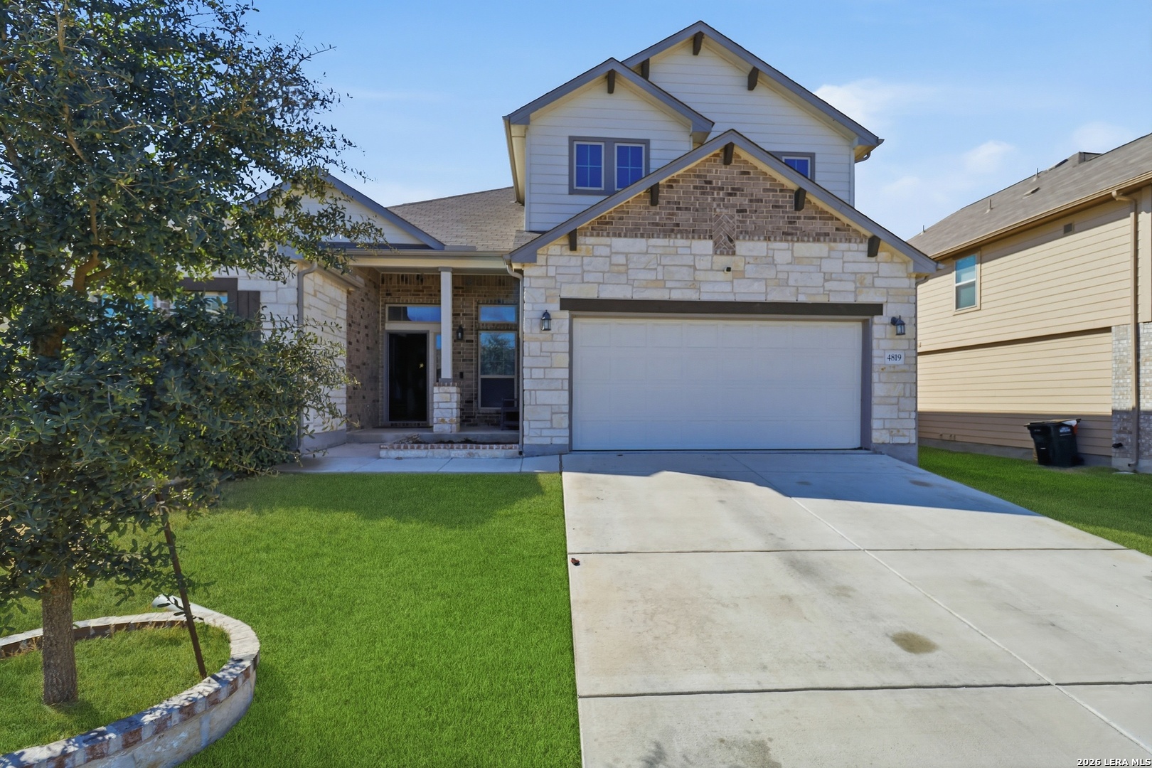 4819 Top Ridge Schertz TX 78108