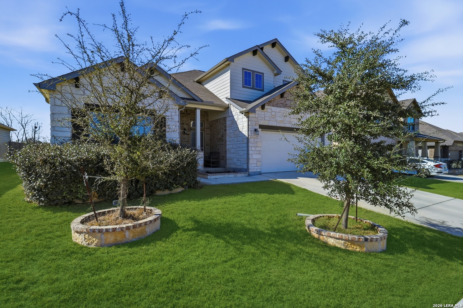 4819 Top Ridge Schertz TX 78108