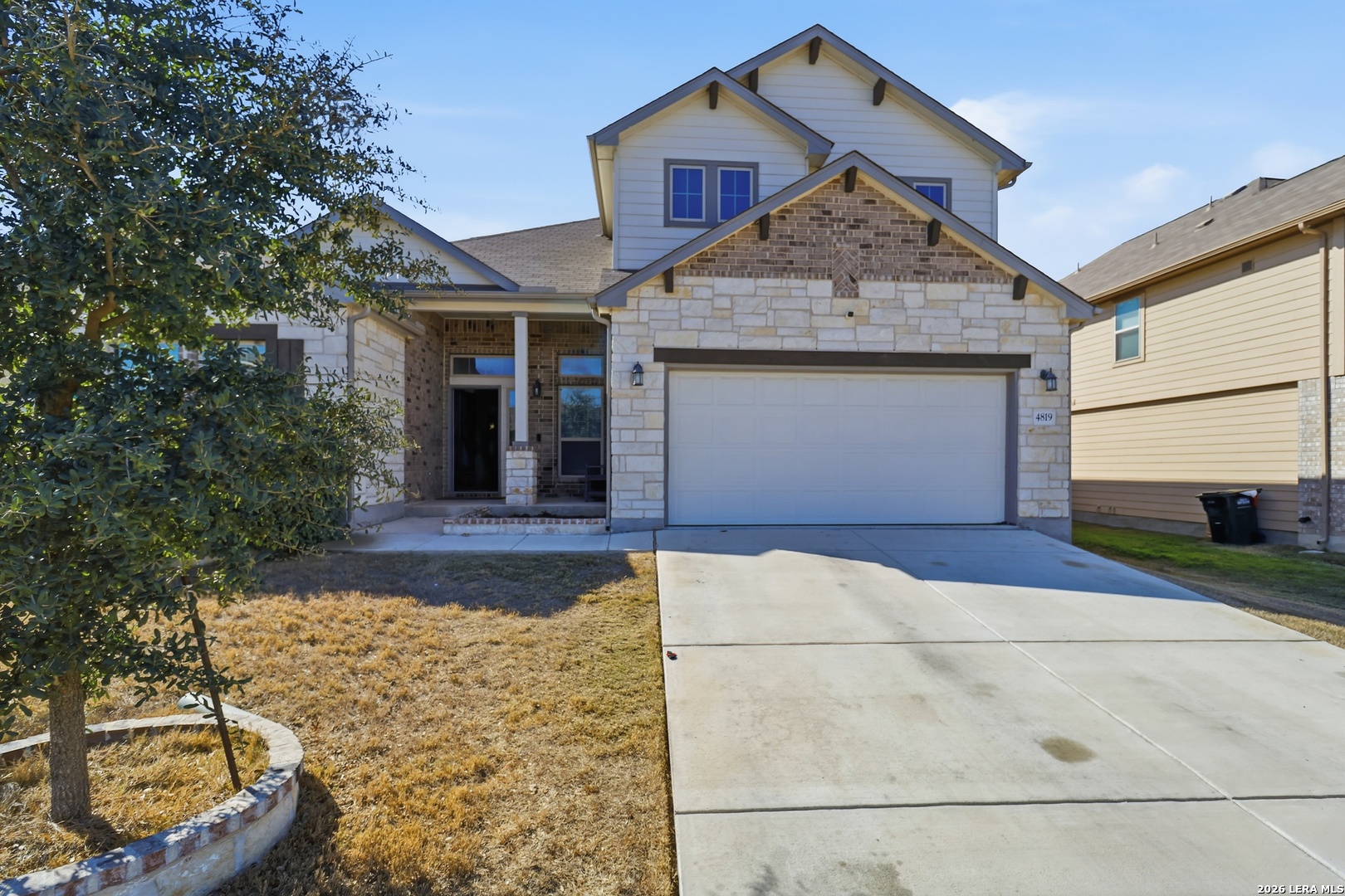 4819 Top Ridge Schertz TX 78108