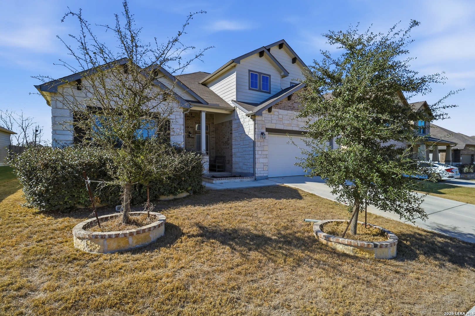 4819 Top Ridge Schertz TX 78108