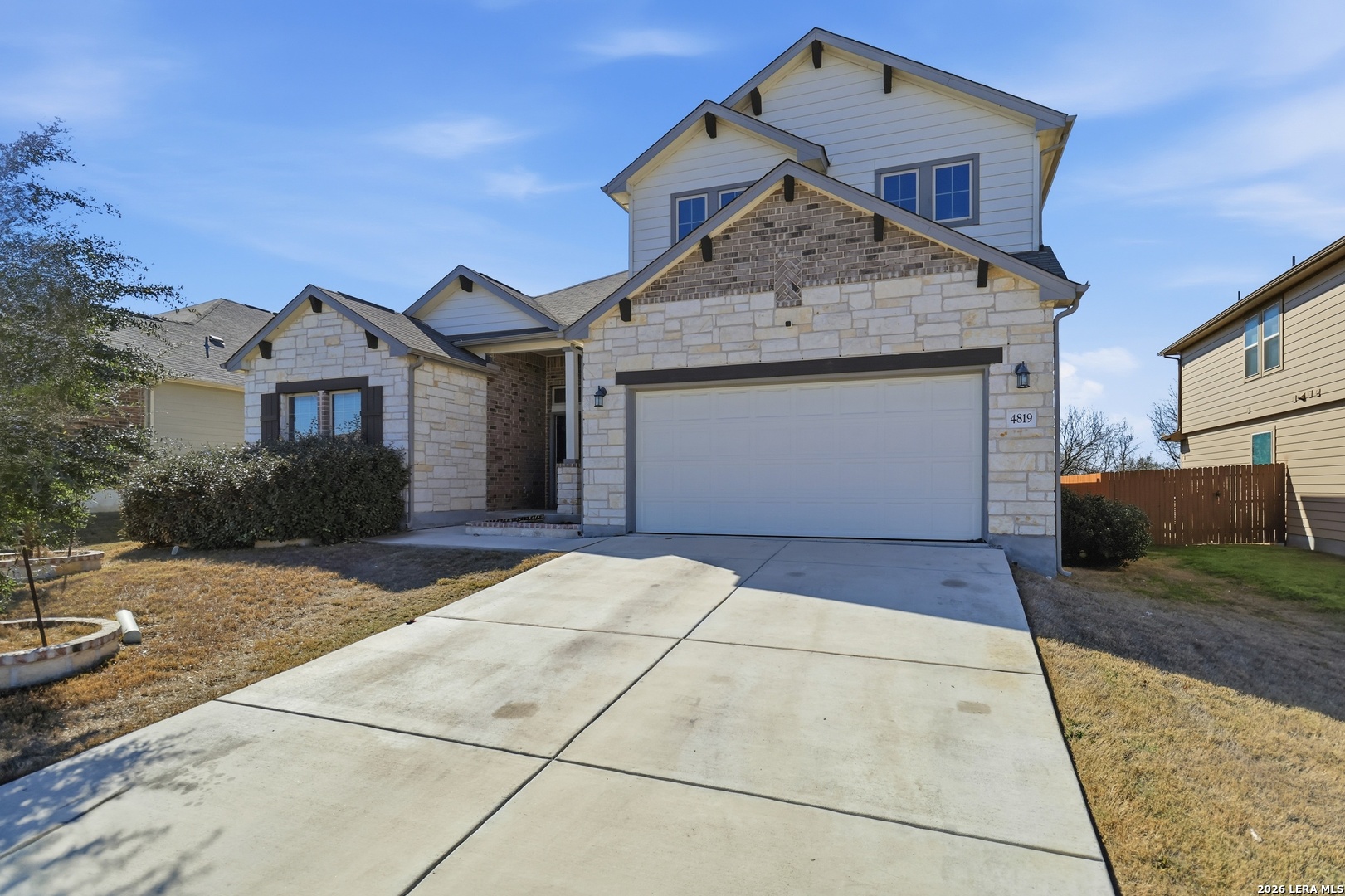 4819 Top Ridge Schertz TX 78108