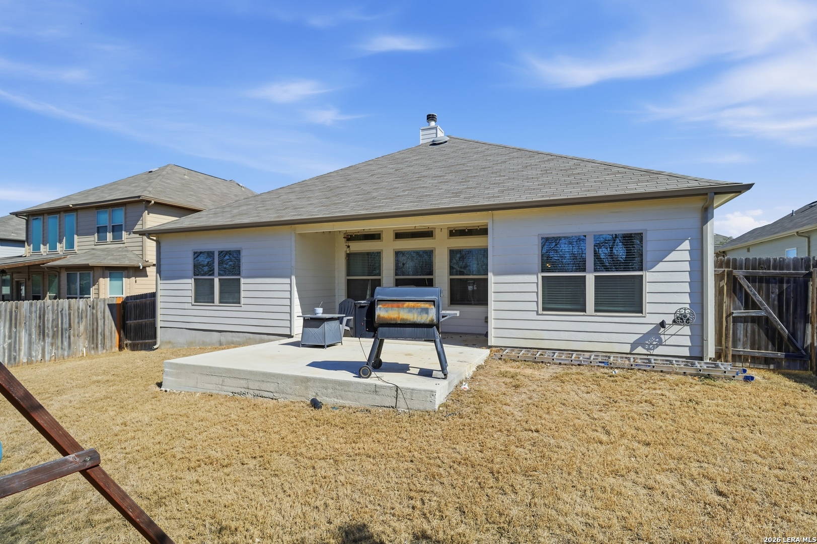 4819 Top Ridge Schertz TX 78108