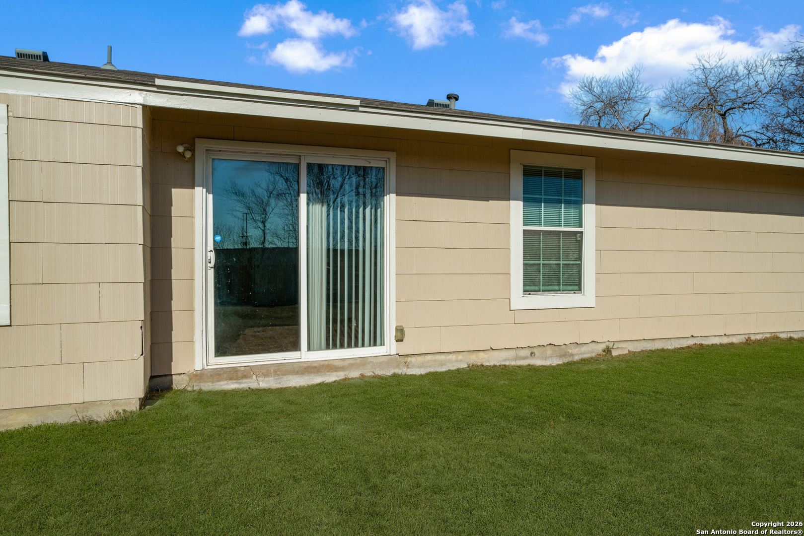 5822 Castle Hunt San Antonio TX 78218