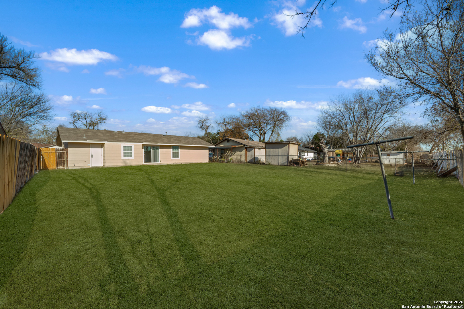 5822 Castle Hunt San Antonio TX 78218