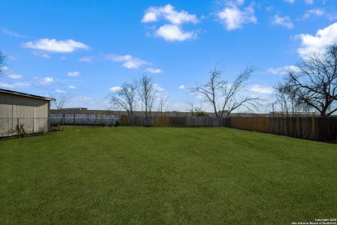 5822 Castle Hunt San Antonio TX 78218