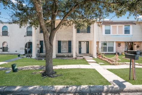 1218 Klondike Street San Antonio TX 78245