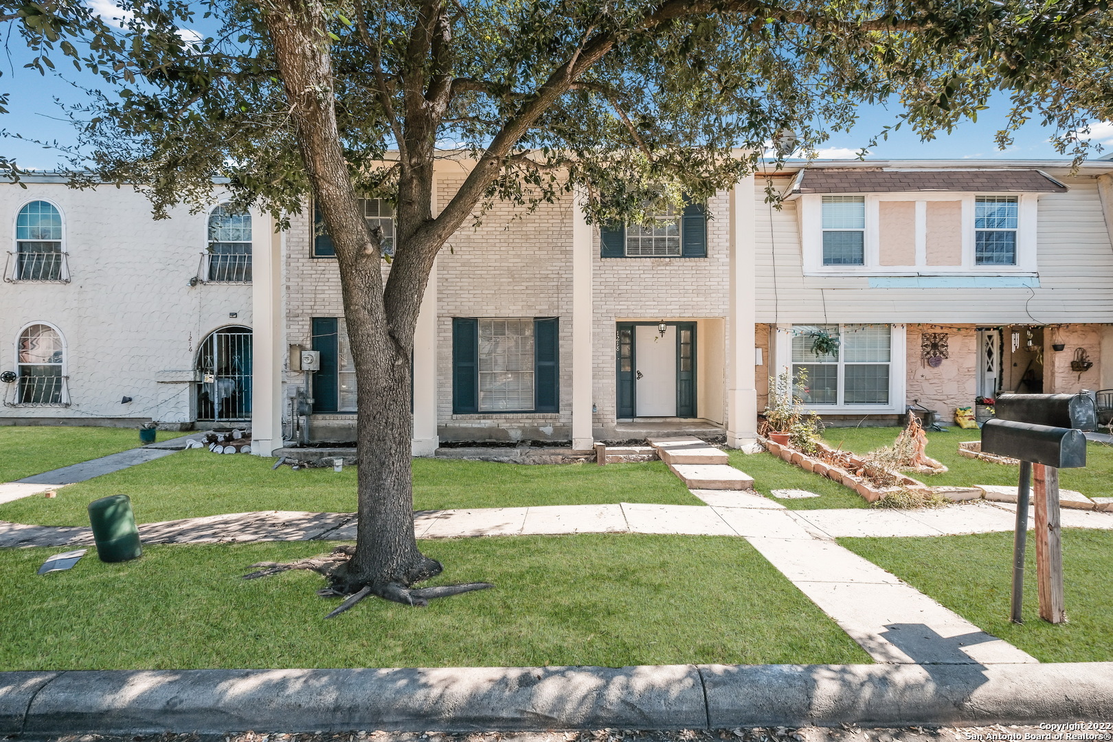1218 Klondike Street San Antonio TX 78245