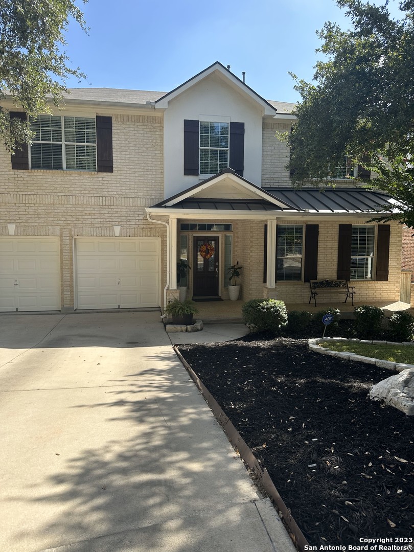 18631 Crosstimber San Antonio TX 78258