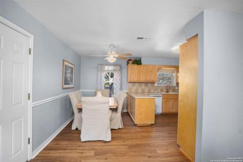 245 Bluffcreek La Vernia TX 78121
