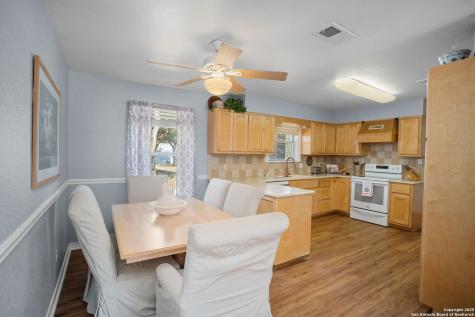245 Bluffcreek La Vernia TX 78121