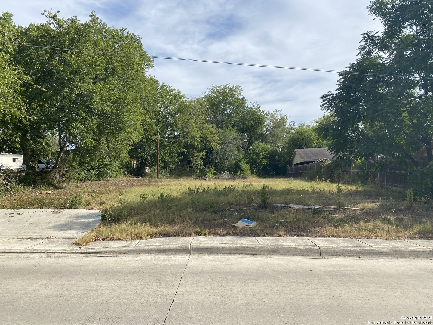 5124 E Hayden Drive San Antonio TX 78242