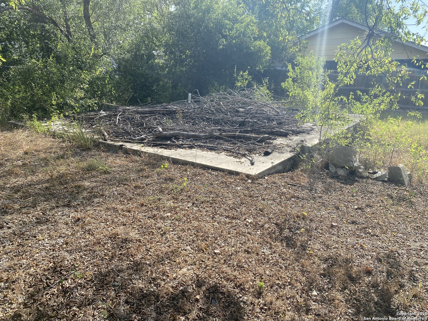 5124 E Hayden Drive San Antonio TX 78242