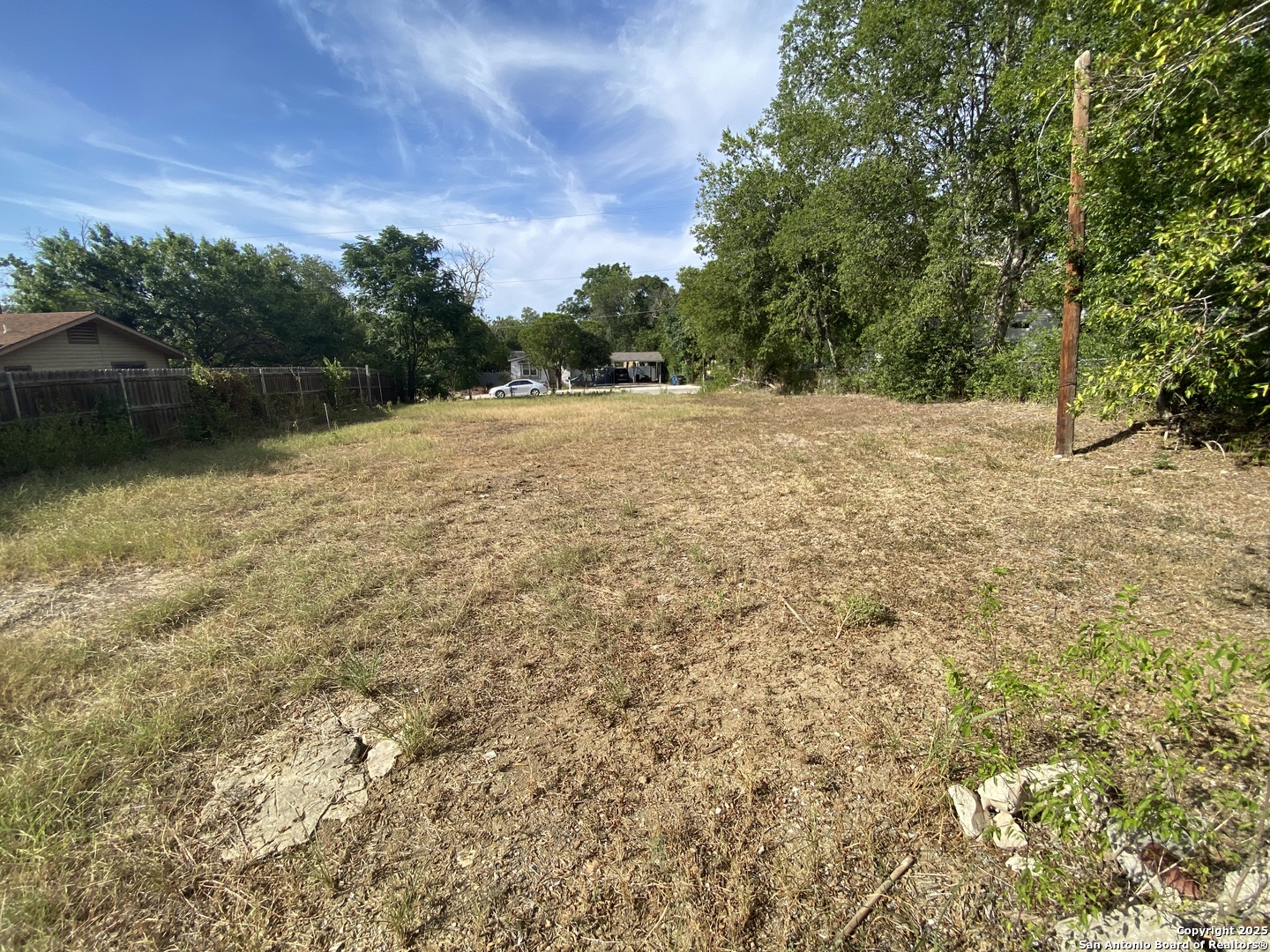 5124 E Hayden Drive San Antonio TX 78242