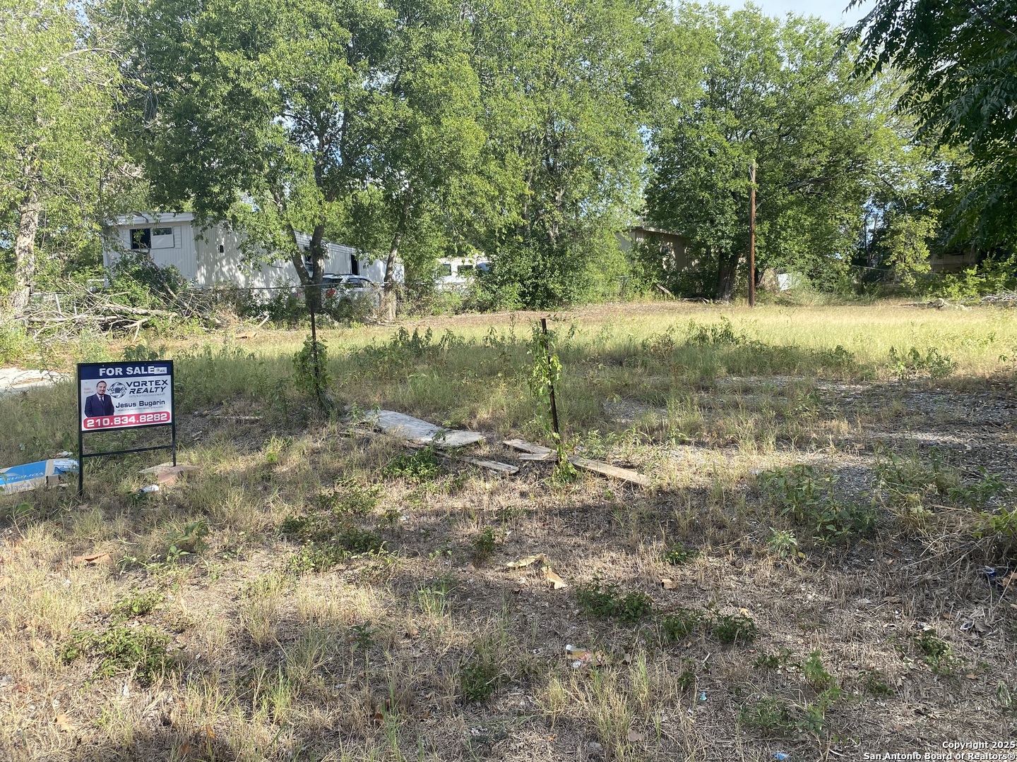5124 E Hayden Drive San Antonio TX 78242