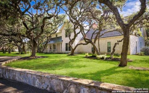 126 N Someday Drive Boerne TX 78006