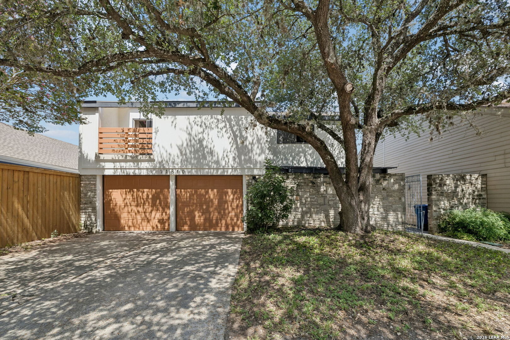 11810 Button Willow Cove San Antonio TX 78213