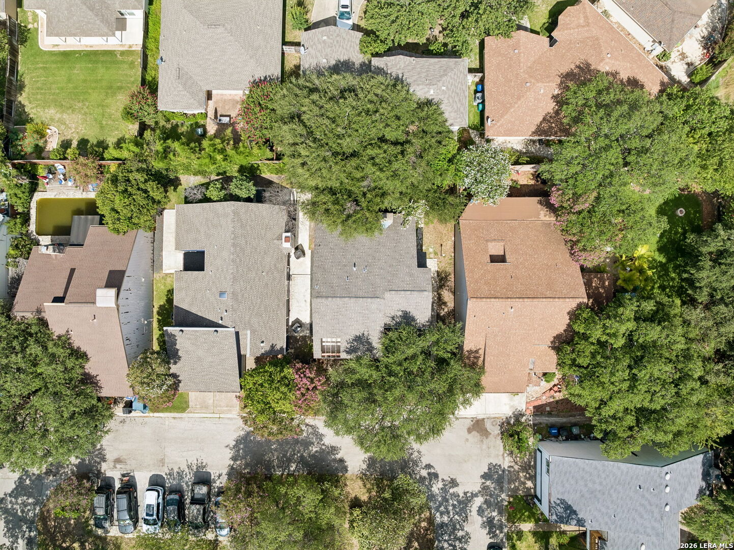 11810 Button Willow Cove San Antonio TX 78213
