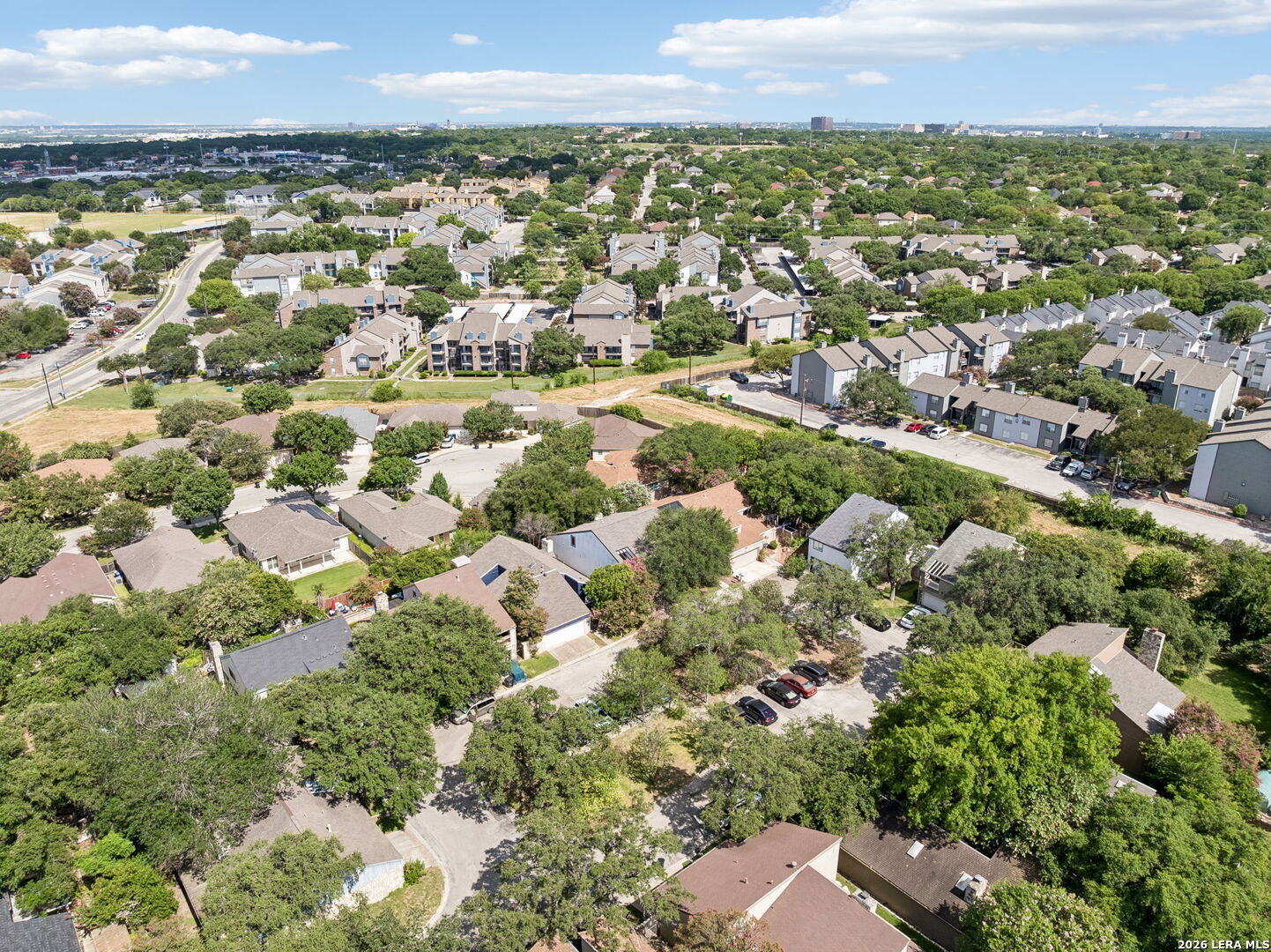 11810 Button Willow Cove San Antonio TX 78213