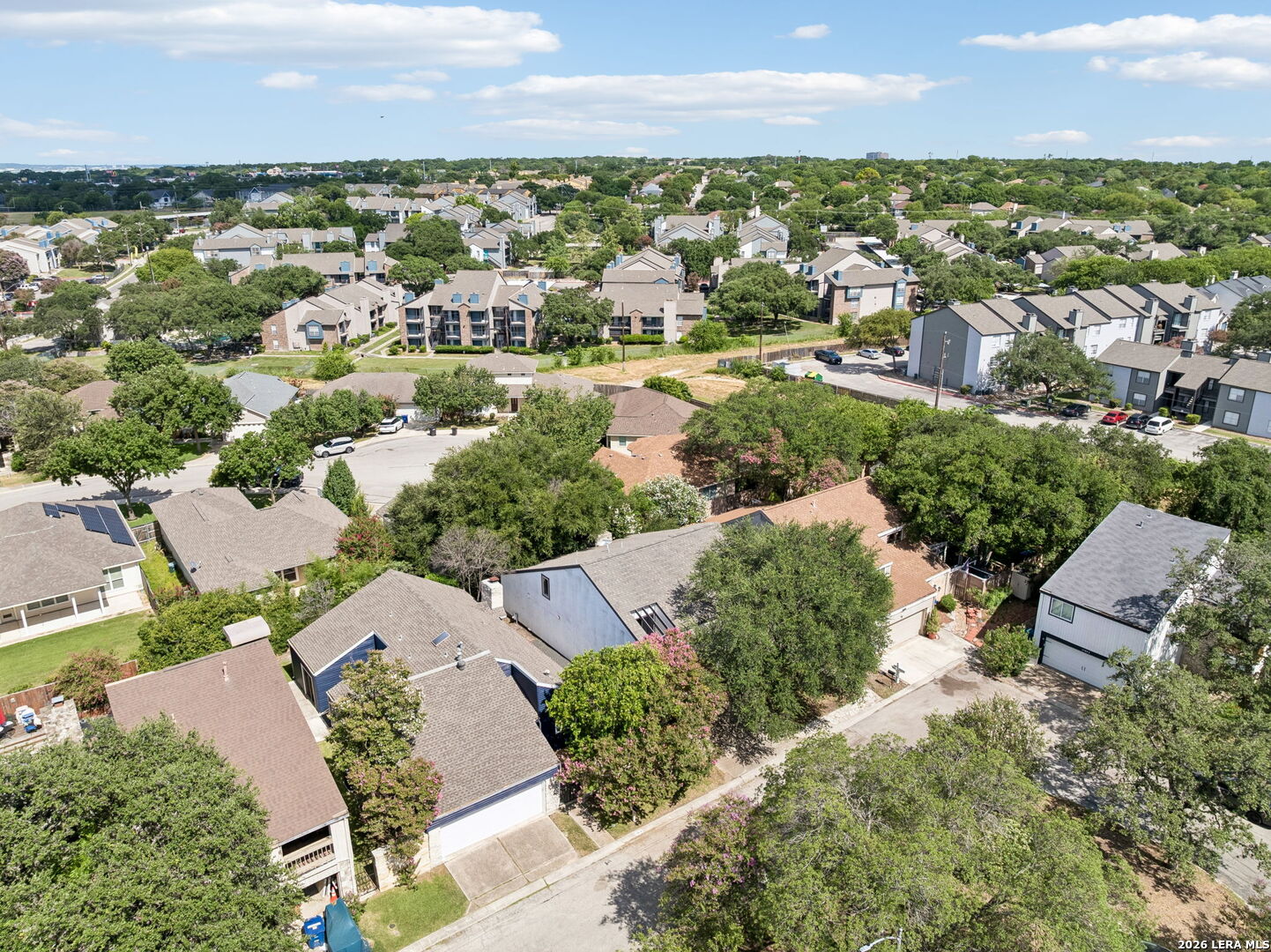 11810 Button Willow Cove San Antonio TX 78213