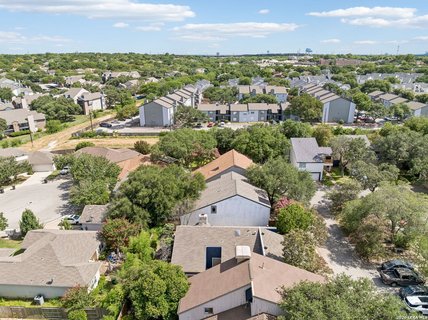 11810 Button Willow Cove San Antonio TX 78213