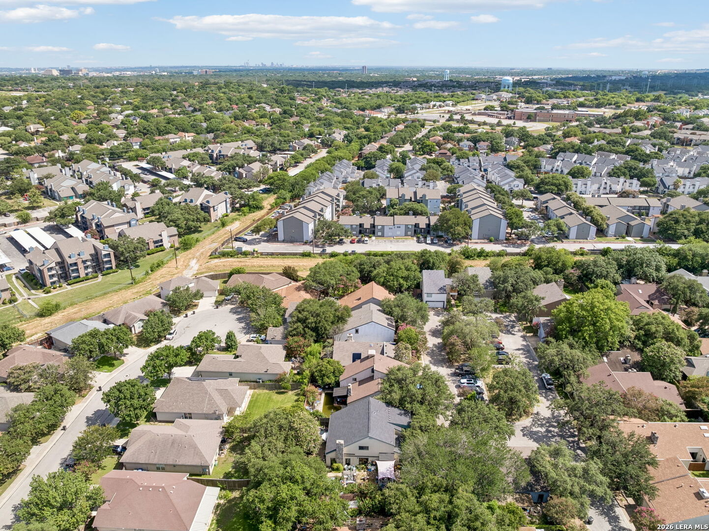 11810 Button Willow Cove San Antonio TX 78213