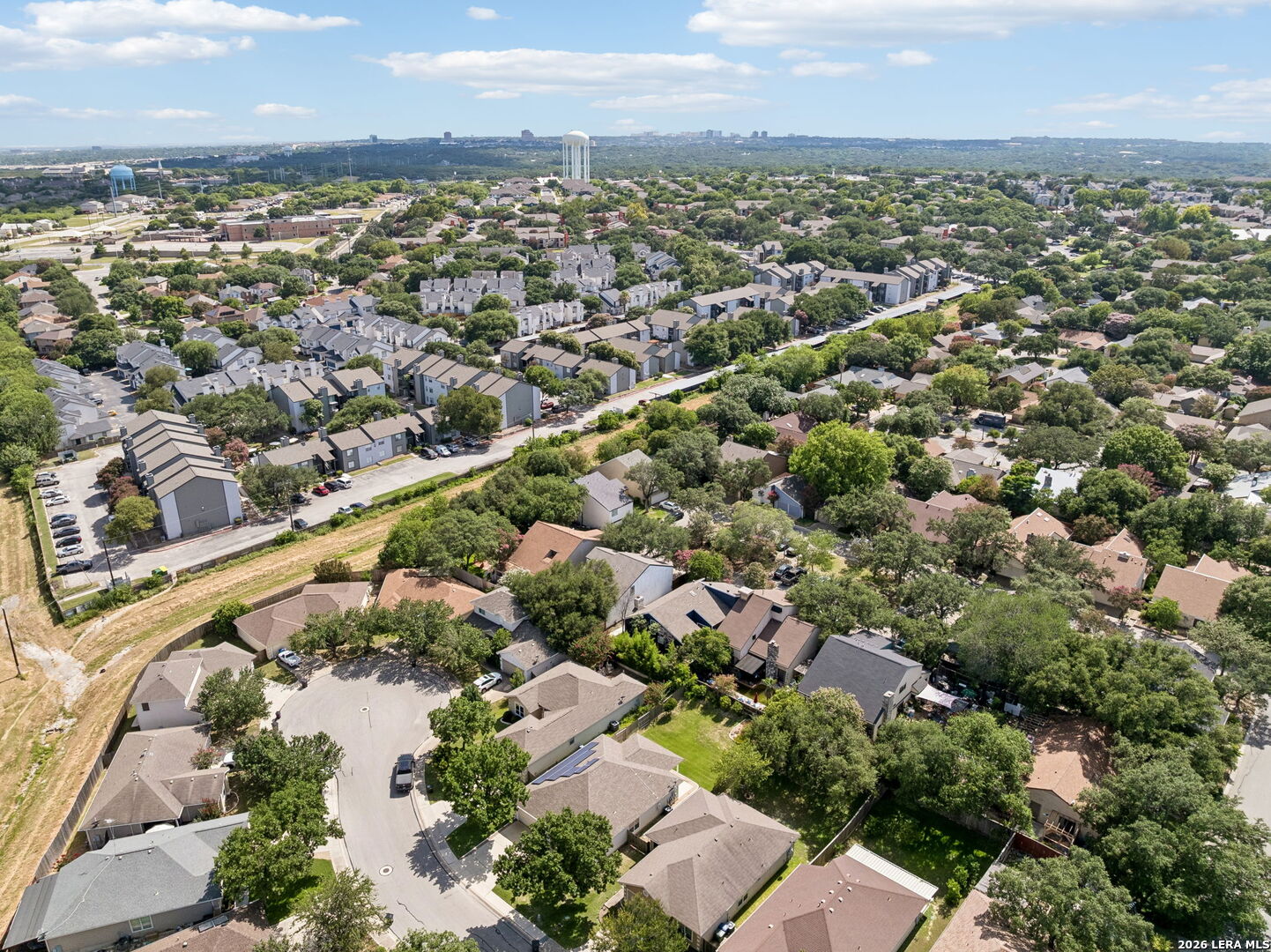 11810 Button Willow Cove San Antonio TX 78213