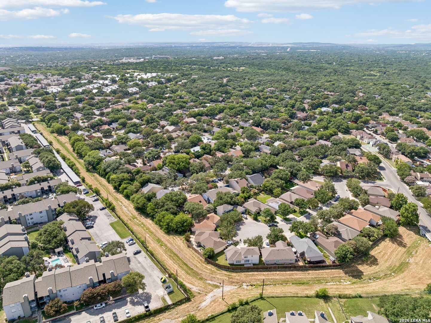 11810 Button Willow Cove San Antonio TX 78213