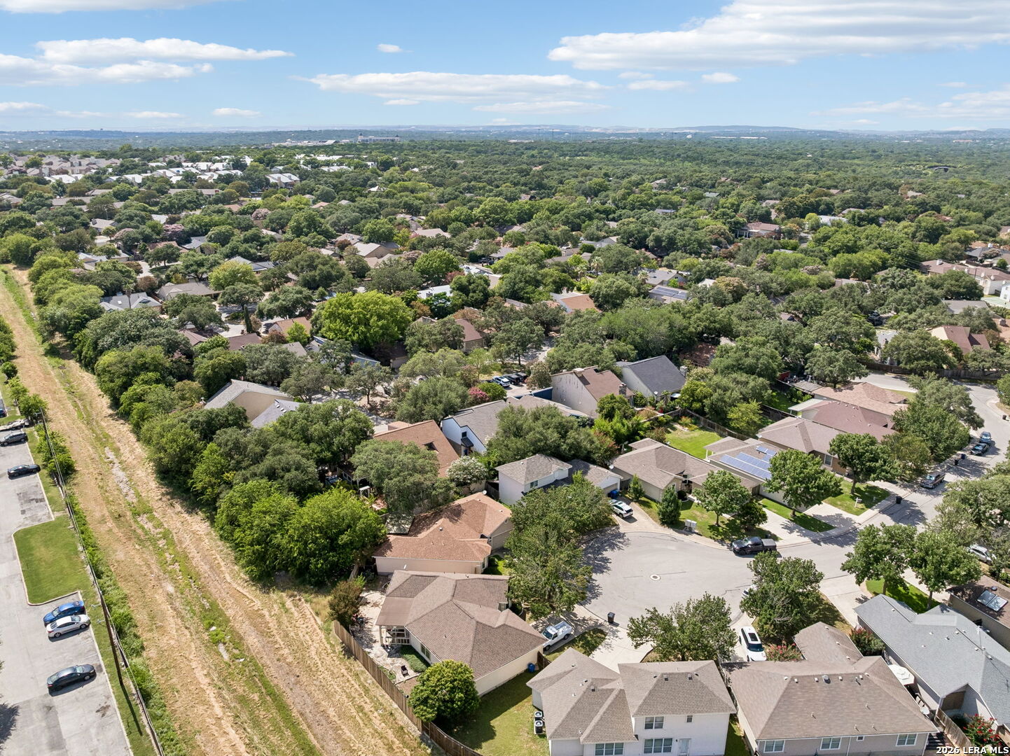 11810 Button Willow Cove San Antonio TX 78213