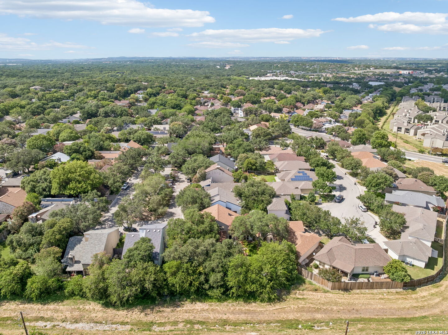 11810 Button Willow Cove San Antonio TX 78213