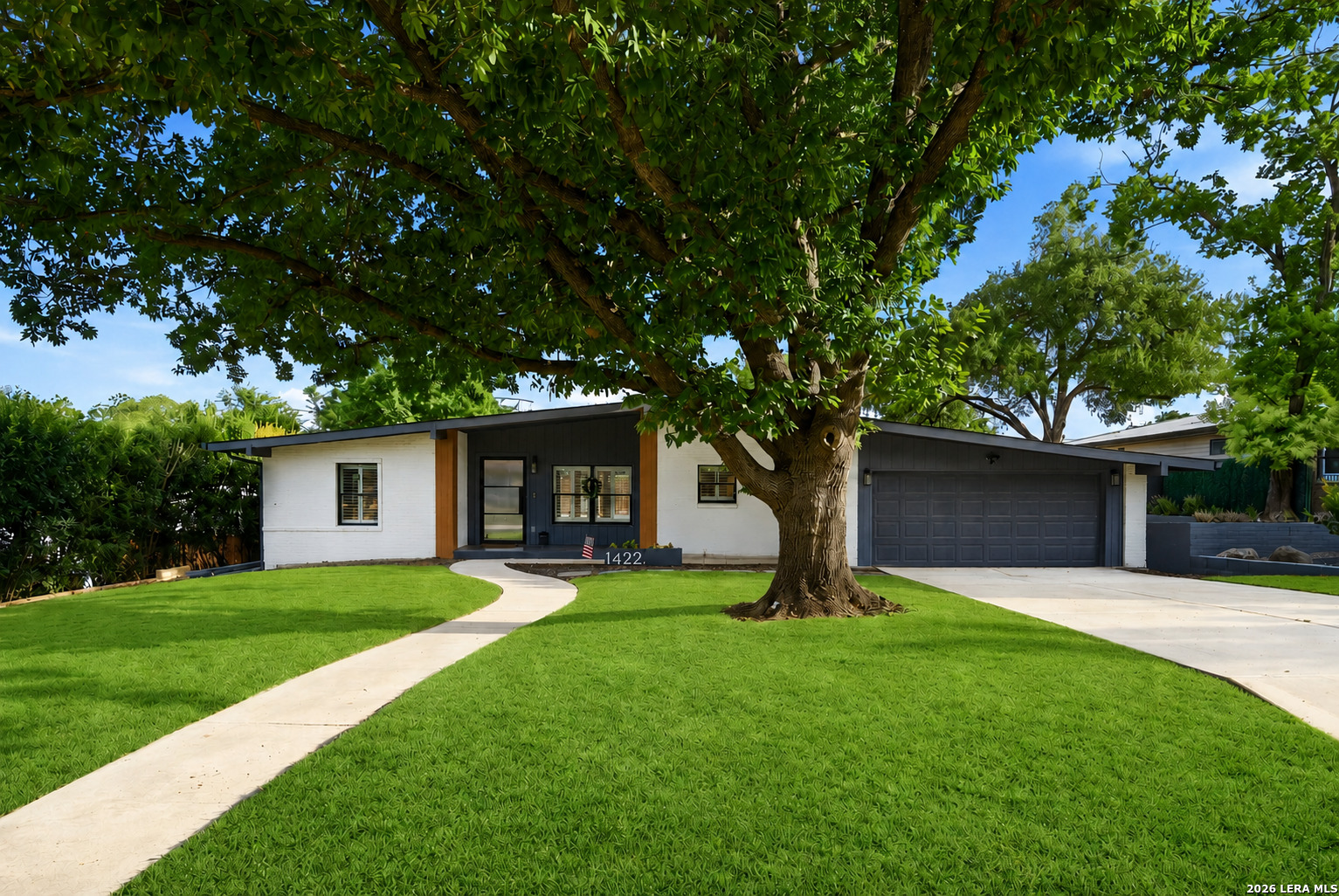 1422 Wiltshire Avenue Terrell Hills TX 78209