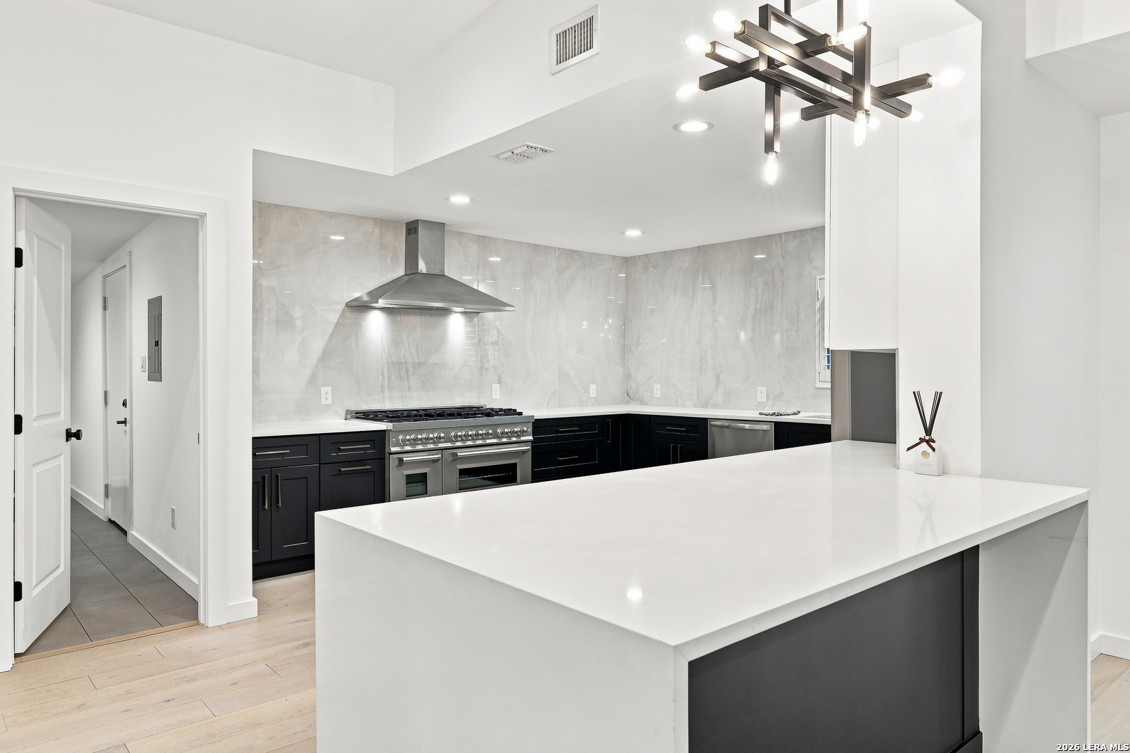 1422 Wiltshire Avenue Terrell Hills TX 78209