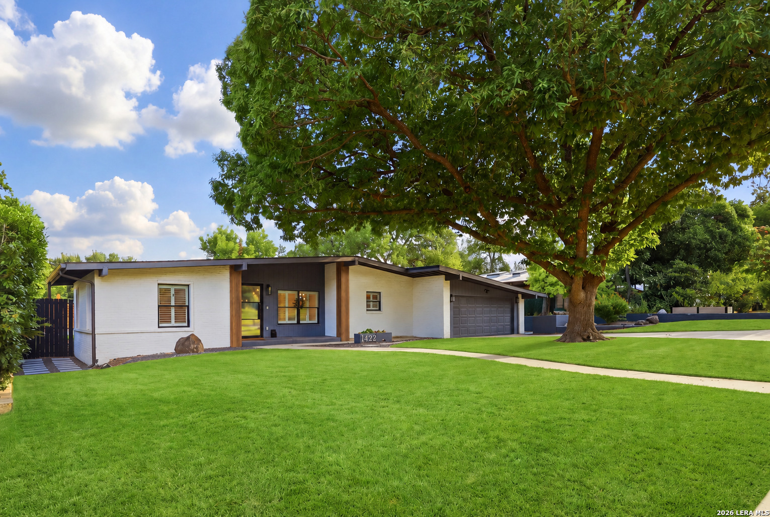 1422 Wiltshire Avenue Terrell Hills TX 78209