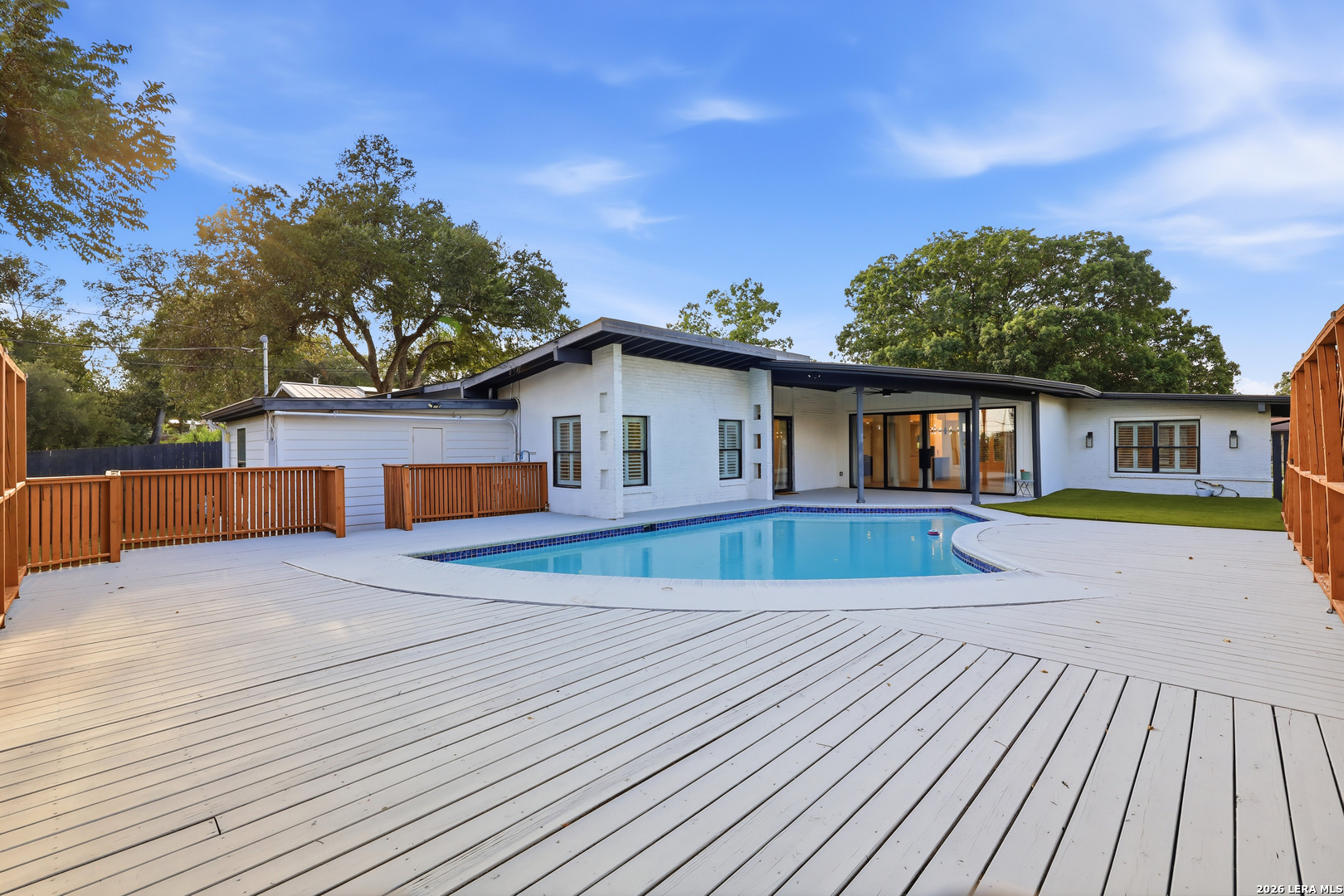 1422 Wiltshire Avenue Terrell Hills TX 78209