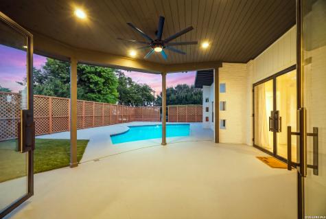 1422 Wiltshire Avenue Terrell Hills TX 78209