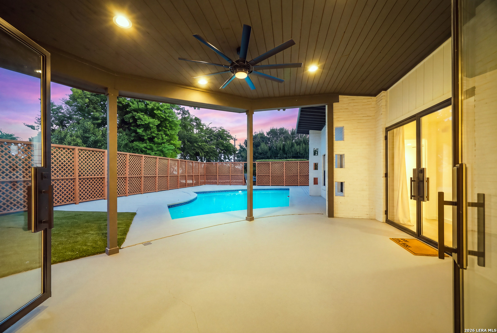 1422 Wiltshire Avenue Terrell Hills TX 78209