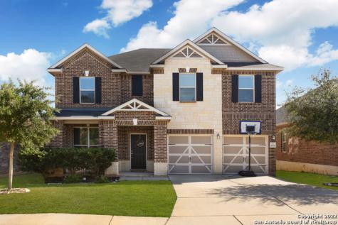 4614 Sebastian Oak San Antonio TX 78259