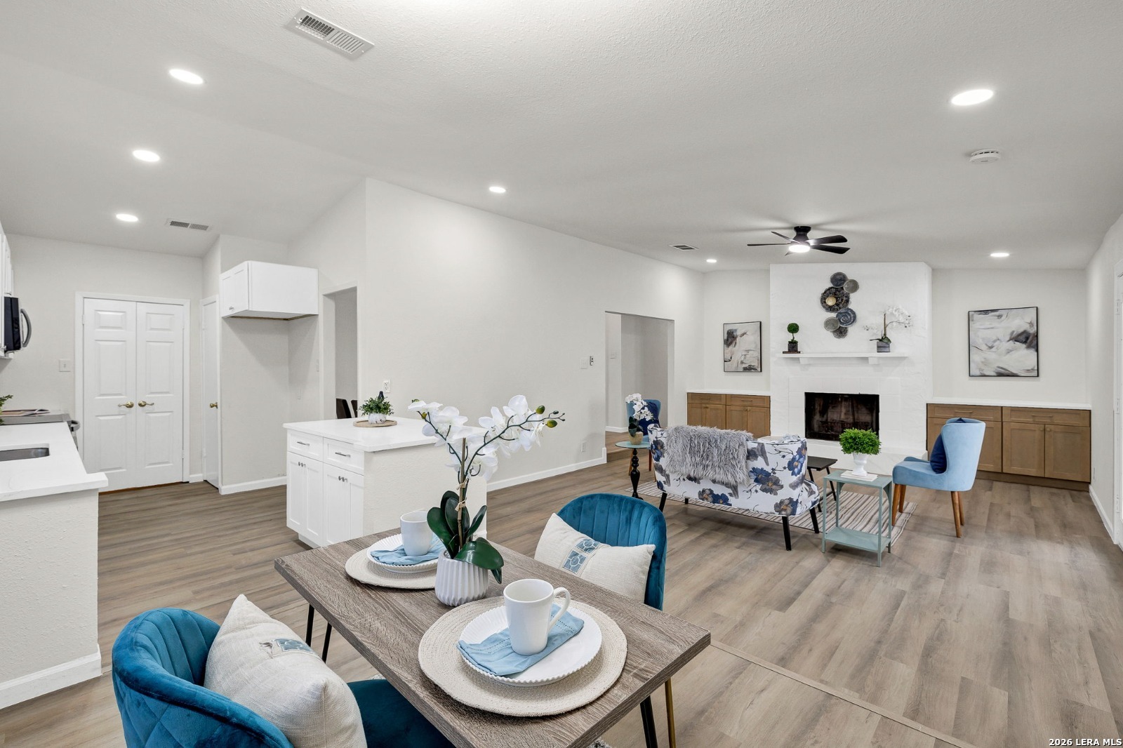 6007 Valley Forge San Antonio TX 78233