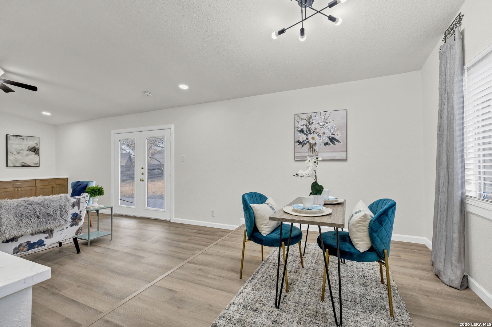 6007 Valley Forge San Antonio TX 78233