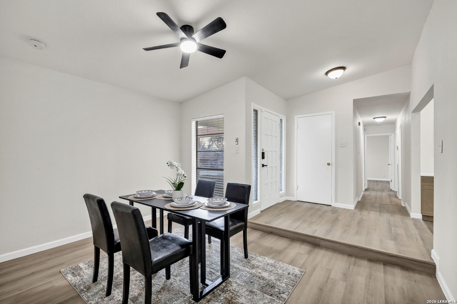 6007 Valley Forge San Antonio TX 78233
