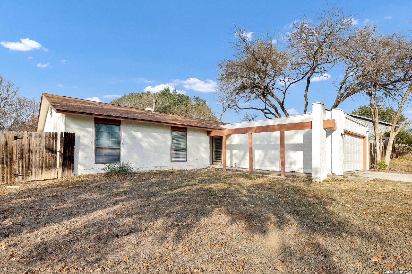 6007 Valley Forge San Antonio TX 78233