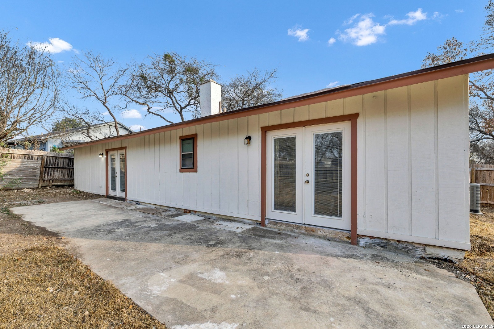 6007 Valley Forge San Antonio TX 78233