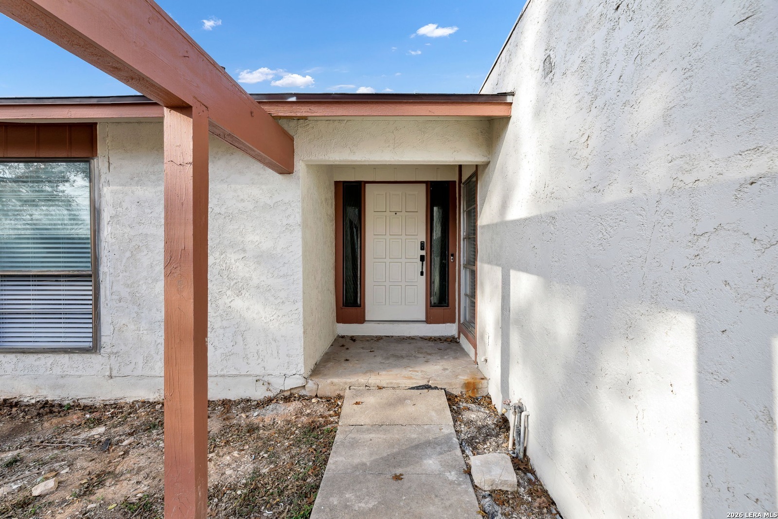 6007 Valley Forge San Antonio TX 78233
