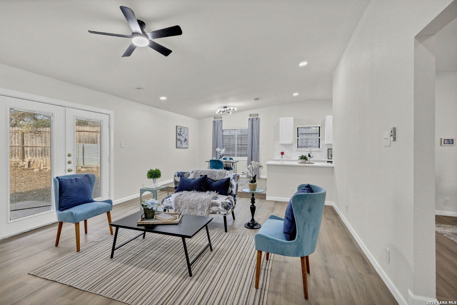 6007 Valley Forge San Antonio TX 78233