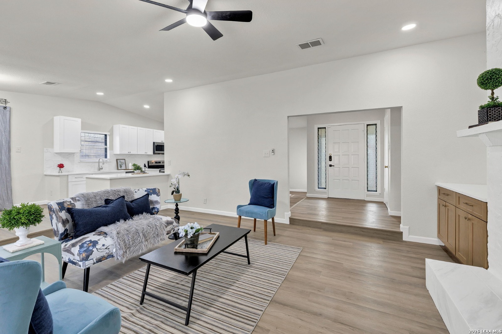 6007 Valley Forge San Antonio TX 78233