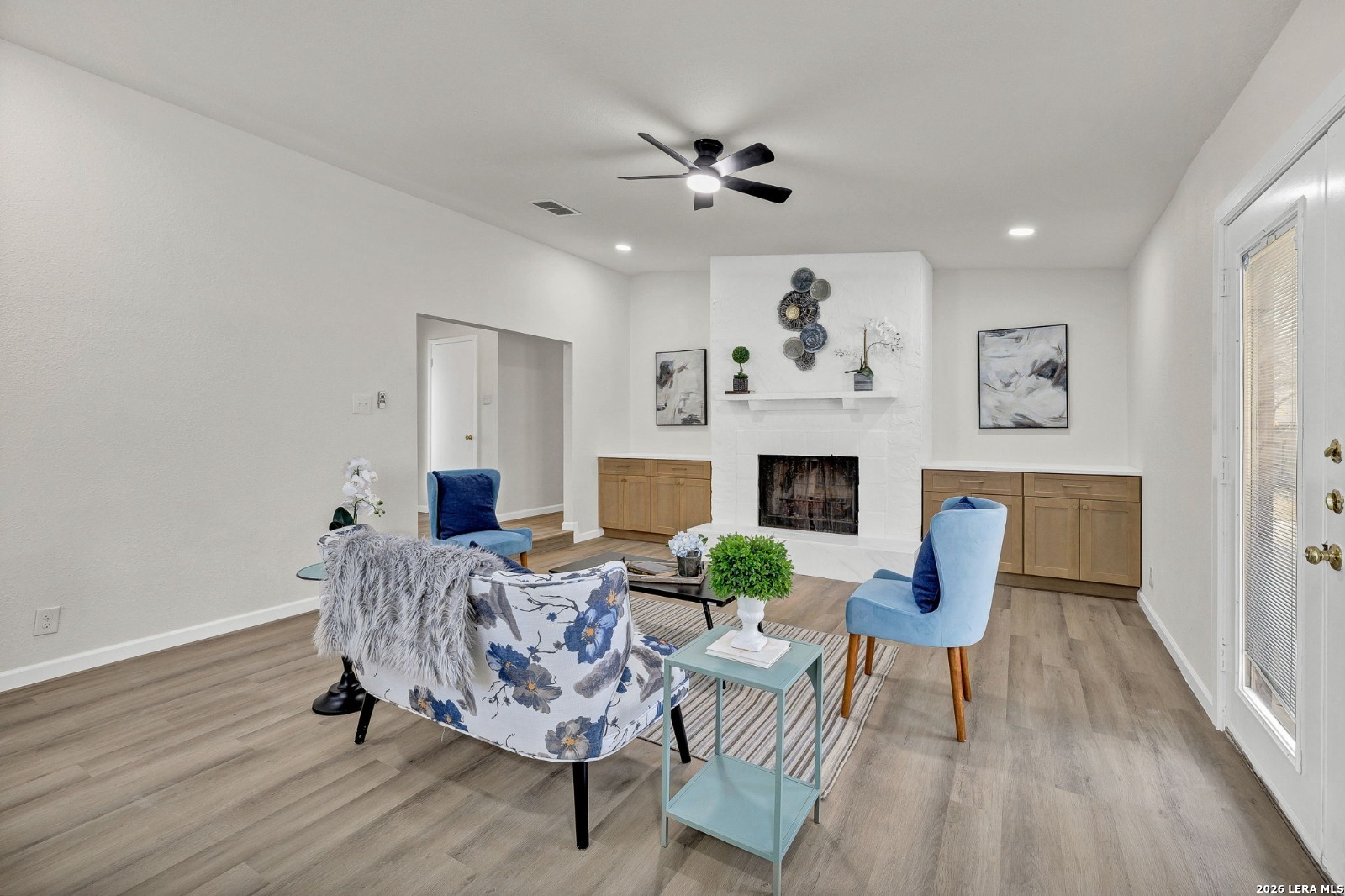 6007 Valley Forge San Antonio TX 78233