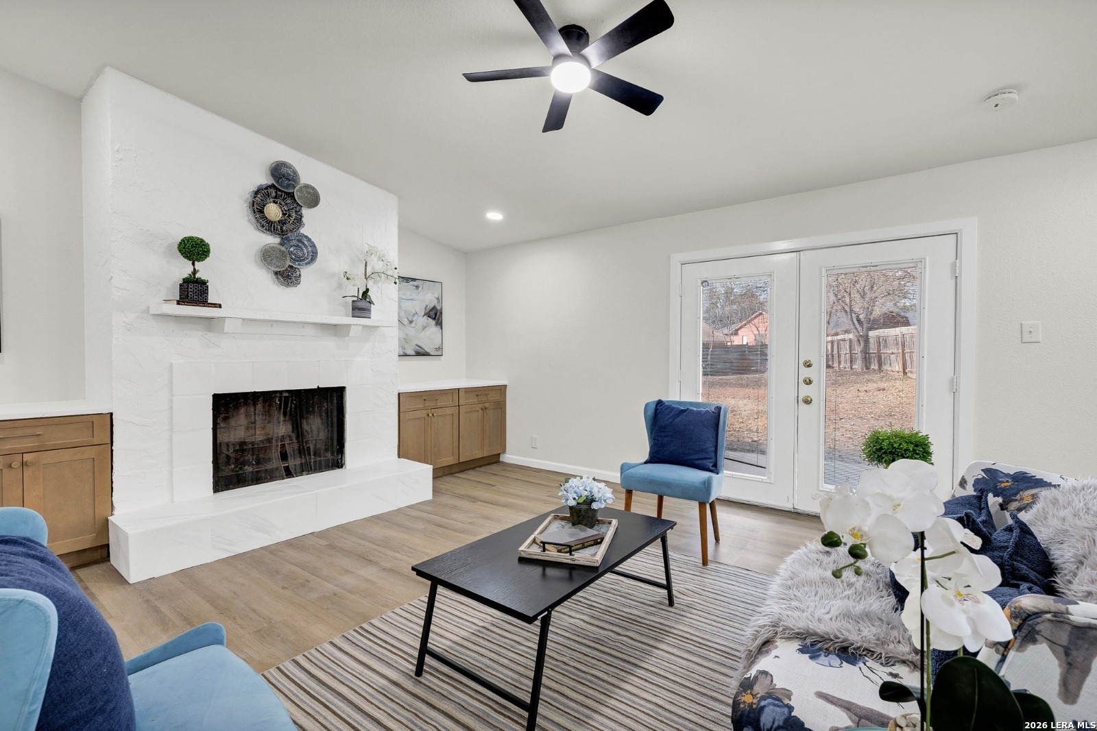 6007 Valley Forge San Antonio TX 78233
