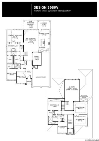 2936 Flathead Ridge San Antonio TX 78245