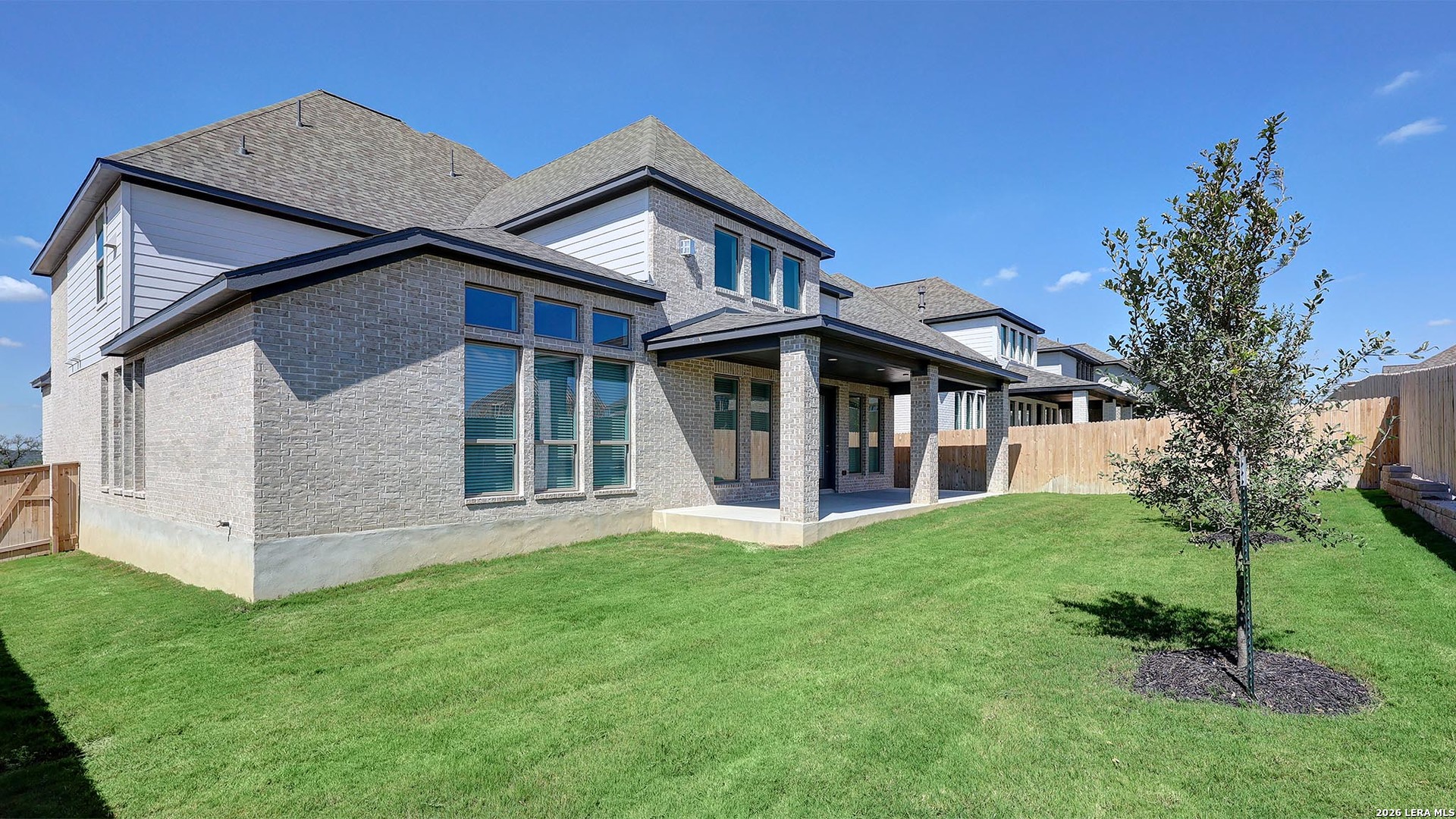 2936 Flathead Ridge San Antonio TX 78245