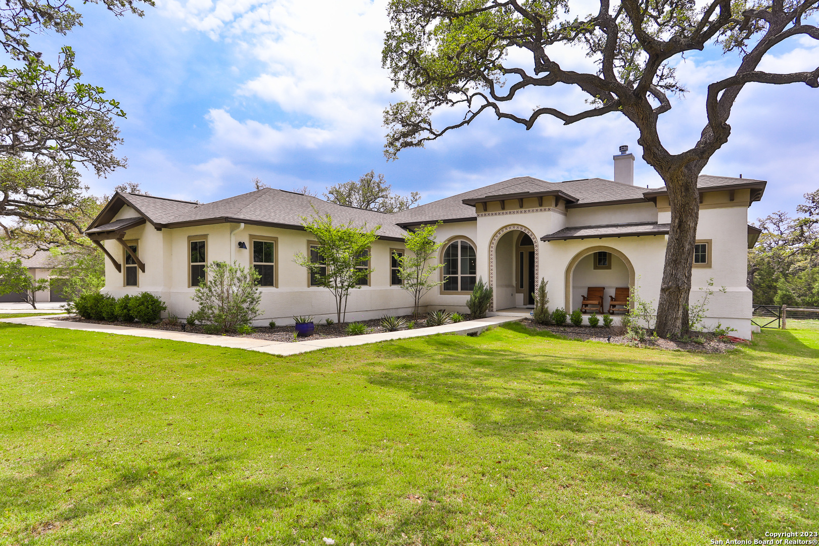 103 Nolina Circle Boerne TX 78006
